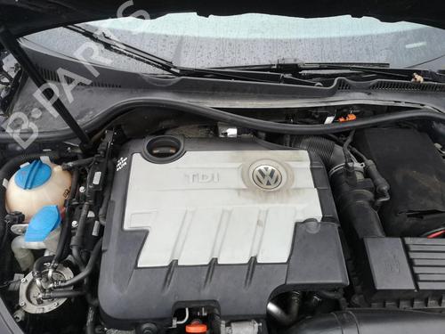 Front wiper motor VW EOS (1F7, 1F8) 2.0 TDI 16V | BP25561199M29  - Image 29