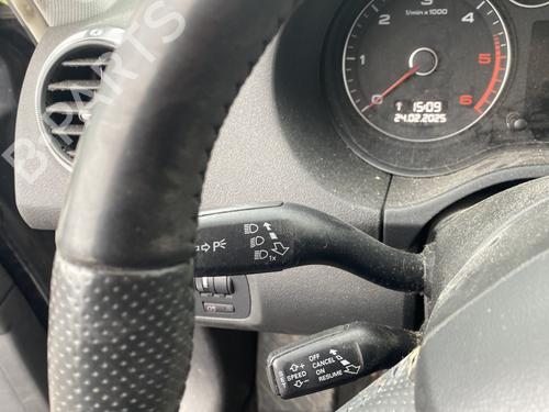 Steering column stalk AUDI A3 (8P1) 2.0 TDI 16V | BP25591777I23  - Image 14