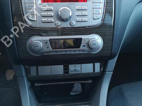 Climate control FORD FOCUS II (DA_, HCP, DP) 1.8 TDCi | BP25538445I5 - Image 3