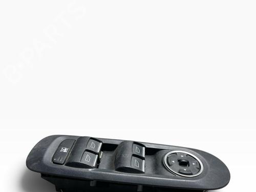 Left front window switch FORD S-MAX (WA6) 2.0 TDCi | BP25571934I27 - Image 4