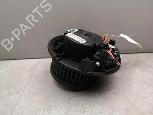 Used Heater blower motor Heater blower motor VW GOLF VII (5G1, BQ1, BE1, BE2) 2.0 TDI (150 hp) 25538606 25538606