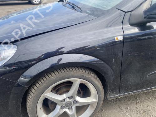 Left front window switch OPEL ASTRA H TwinTop (A04) 1.8 (L67) | BP35821313I27 - Image 11
