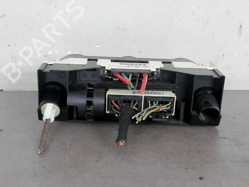 Used Climate control Climate control VW POLO IV (9N_, 9A_) 1.4 TDI (70 hp) 25560365 25560365