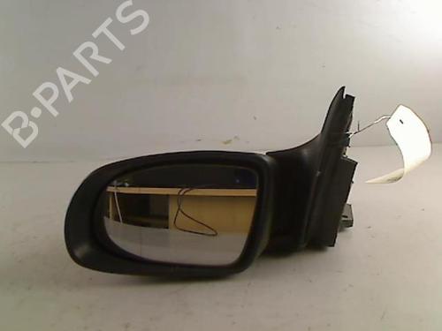 Außenspiegel links für OPEL OMEGA B (V94) 2.5 TD (F69, M69, P69) (130 hp) 25558627