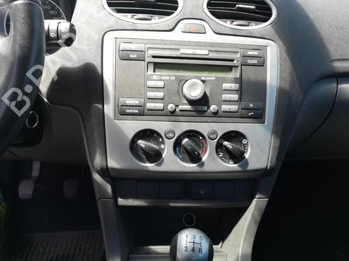 Climate control FORD FOCUS II Saloon (DB_, FCH, DH) 1.8 TDCi | BP25520903I5 - Image 12