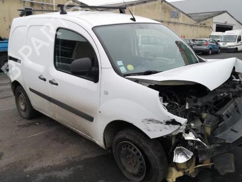 Front wiper motor RENAULT KANGOO Express (FW0/1_) | BP25576699M29 - Image 15
