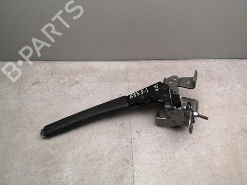 Hand brake PEUGEOT 307 (3A/C) 1.6 HDi | BP25578749I18 