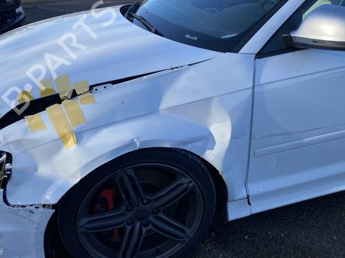 Left front driveshaft AUDI A3 (8P1) S3 quattro | BP32321634M38  - Image 5