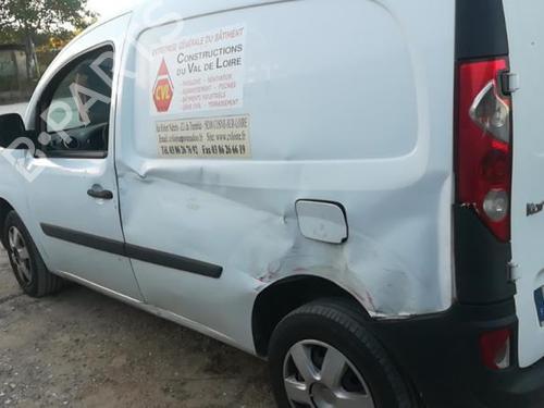 Front wiper motor RENAULT KANGOO Express (FW0/1_) 1.5 dCi 85 (FW0K, FW0L, FW0B) | BP25554376M29  - Image 6