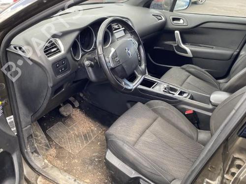 Radio CITROËN DS4 (NX_) 1.6 HDi 115 | BP25503111E6 - Image 16