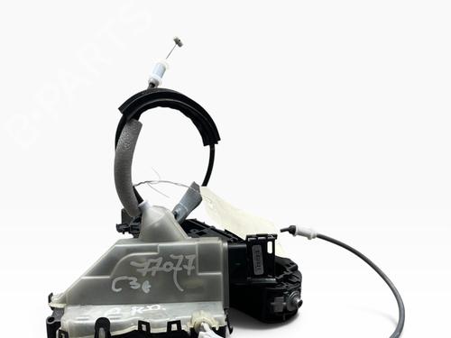 hjre-bagtil-las-citroen-c3-iii-sx-2016-39427688 main image