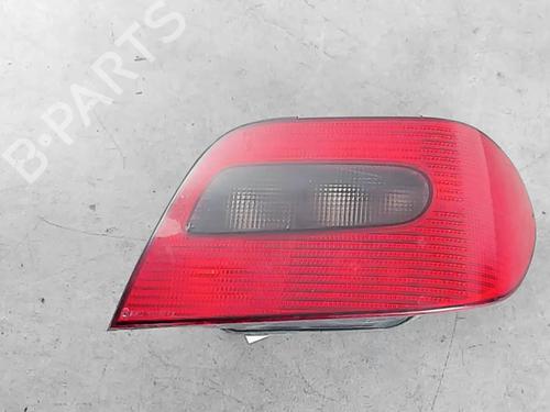 Right taillight CITROËN XSARA (N1) 1.9 TD | BP25536392C35 