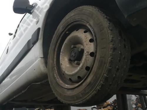 Steering column stalk PEUGEOT PARTNER Box Body/MPV (5_, G_) 1.9 D | BP25516459I23 