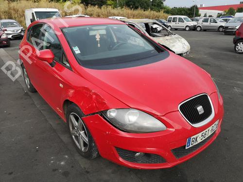 Right taillight SEAT LEON (1P1) 1.6 TDI | BP25538930C35 