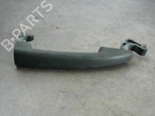 Front right exterior door handle PEUGEOT PARTNER Box Body/MPV 1.6 HDi | BP25583309C129