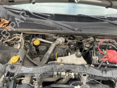 ABS pump RENAULT KANGOO / GRAND KANGOO II (KW0/1_) 1.5 dCi 90 (KW05, KW08, KW0G, KW11) | BP25567223M43 