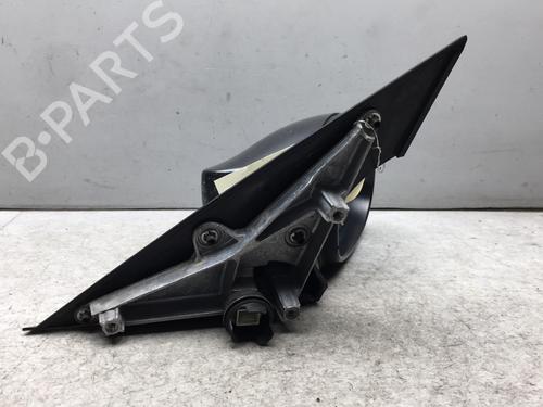 Used Right mirror BMW 1 (E87) 120 d (177 hp) 25575131