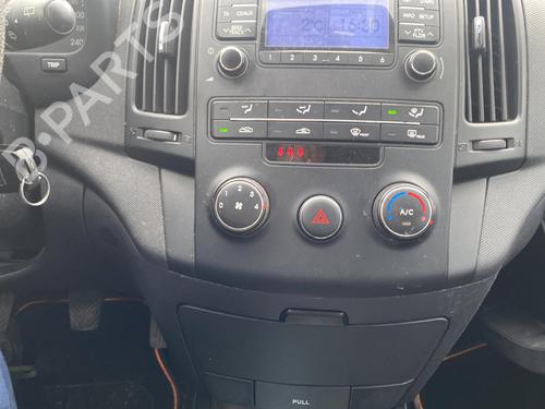 Front left window mechanism HYUNDAI i30 (FD) 1.6 CRDi | BP25515261C22 - Image 25