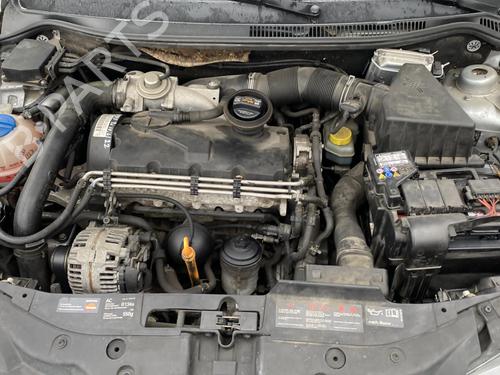 Left front window switch SEAT IBIZA III (6L1) 1.9 TDI | BP25529216I27  - Image 26