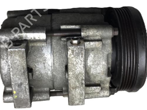 AC-Kompressor AC-Kompressor FORD MONDEO III (B5Y) [2000-2007] 36145411 36145411