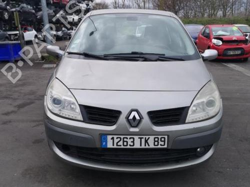 Alternator RENAULT SCÉNIC II (JM0/1_) 1.9 dCi (JM14) | BP26521292M7 