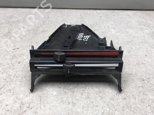 Climate control CITROËN C15 Box Body/MPV (VD_) 1.9 D | BP25520203I5 