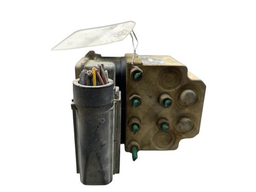 Pompe ABS RENAULT MASTER II Van (FD) 2.5 dCi (FD02) (101 hp) 32108770