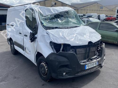 Front left interior door handle RENAULT MASTER III Van (FV) 2.3 dCi 135 FWD (FV0N, FV08, FV06, FV00, FV1S) | BP25557621I13  - Image 20