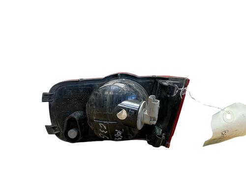 Rear bumper left light CITROËN C3 Picasso (SH_) 1.6 HDi | BP25565924C81