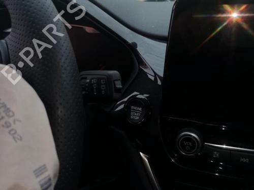 Right sun visor FORD FIESTA VII (HJ, HF) 1.5 ST EcoBoost | BP25580321I2 - Image 10