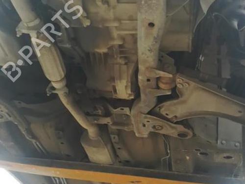 Switch OPEL CORSA C (X01) 1.7 CDTI (F08, F68) | BP25516173I30 - Image 12