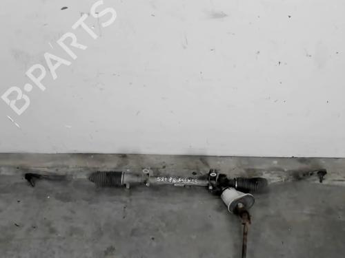 Used Steering rack RENAULT SCÉNIC III (JZ0/1_) 1.5 dCi (106 hp) 25560452