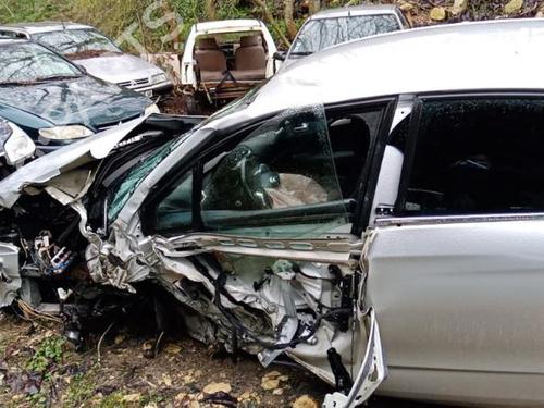 Front right window mechanism CITROËN C4 II (NC_) 1.6 HDi 90 | BP25524552C23  - Image 5