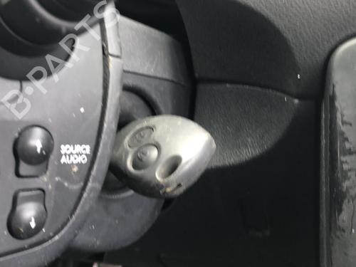 Rear bumper reinforcement RENAULT CLIO III (BR0/1, CR0/1) 1.5 dCi (BR17, CR17) | BP25535284C73