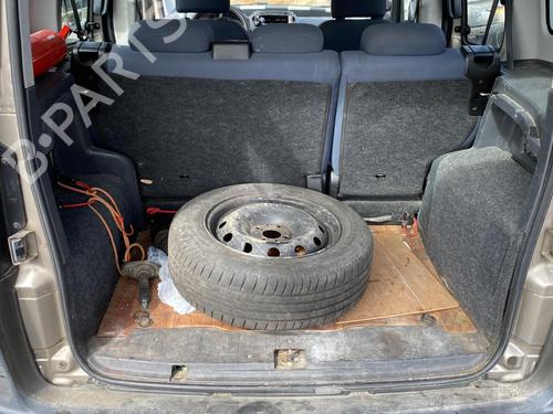 Steering column stalk CITROËN NEMO MPV 1.4 HDi | BP25510471I23 - Image 3