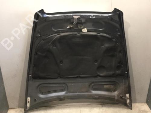 Capot AUDI A6 C6 (4F2) 2.0 TDI (140 hp) 25510070