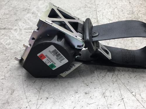 Rear right seatbelt DACIA SANDERO II TCe 90 (B8M1, B8MA, B8AC) | BP25510607I28 - Image 3