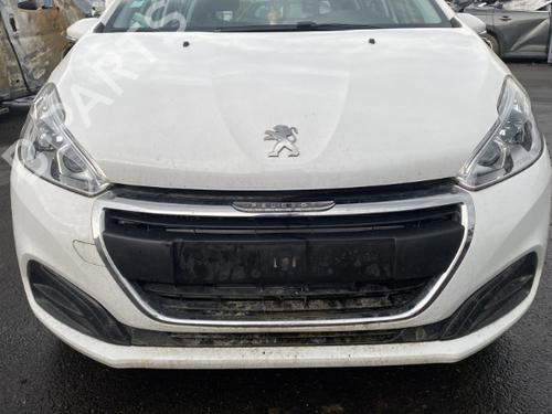 Front right window mechanism PEUGEOT 208 I (CA_, CC_) 1.6 HDi / BlueHDi 75 | BP28203718C23 