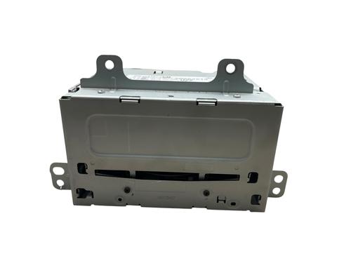 Used Radio Radio OPEL ASTRA J (P10) 1.7 CDTI (68) (125 hp) 35822206 35822206