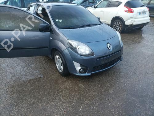 ABS pump RENAULT TWINGO II (CN0_) 1.2 16V (CN04, CN0B) | BP26520952M43  - Image 6