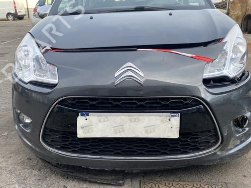 Interior roof light CITROËN C3 II (SC_) 1.4 | BP30338556I8  - Image 17