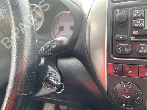 Left front window switch TOYOTA RAV 4 II (_A2_) 2.0 D 4WD (CLA20_, CLA21_, CLA20R, CLA21R) | BP25528274I27 - Image 18