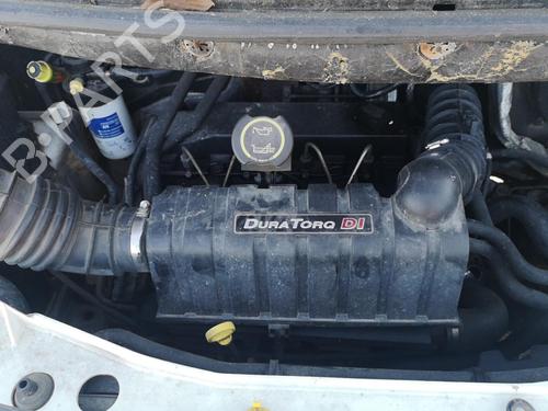 Climate control FORD TRANSIT Van (FA_ _) 2.0 DI (FAE_, FAF_, FAG_) | BP25517402I5 - Image 11