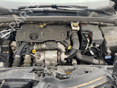 Switch CITROËN C4 II (NC_) 1.6 HDi 115 | BP25502172I30 - Image 34