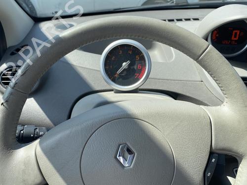 Radio RENAULT TWINGO II (CN0_) 1.2 16V (CN04, CN0B) | BP25529042E6 