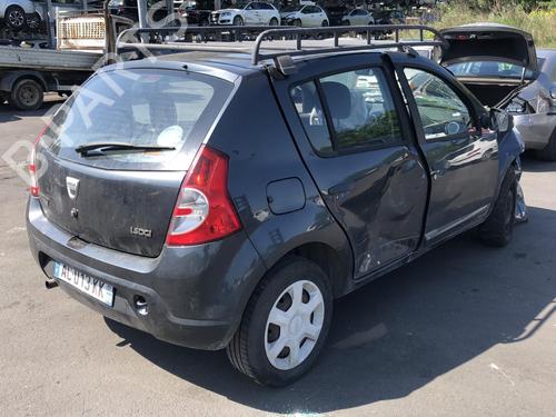 ABS pump DACIA SANDERO 1.5 dCi | BP25514610M43 - Image 18