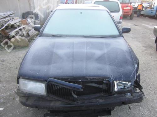 Used Parts SKODA OCTAVIA I (1U2) 1.6 2497654
