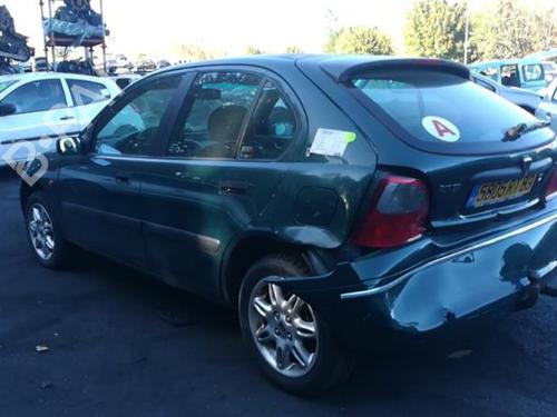 Steering rack ROVER 200 II Hatchback (RF) 214 Si | BP25580509M22  - Image 7