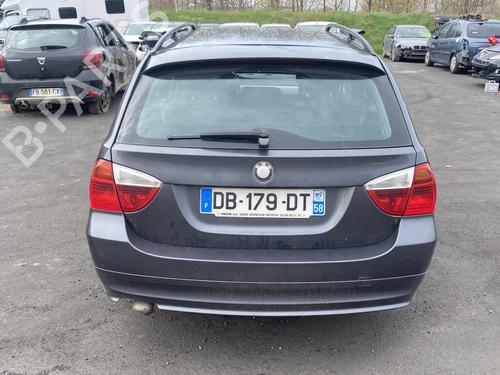 Headrest BMW 3 Touring (E91) 320 d | BP25551508I31 - Image 22