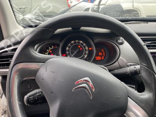 Starter CITROËN C3 II (SC_) 1.6 VTi 120 | BP25504019M8  - Image 16